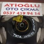 Fiat Fiorino Airbag Sargısı çıkma parça - ATİOĞLU OTO ÇIKMA SAKARYA