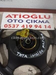 TATA İNDİGO AİRBAG SARGISI ZEMBERİ 2003-2011 – Sakarya Çıkma parça