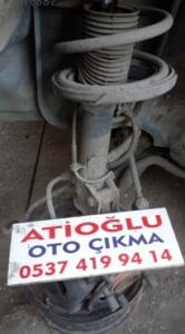 tata indigo amortisör ön sol 2003-2011 – Sakarya Çıkma parça