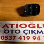 Fiat Fiorino Cam Açma Düğmesi çıkma parça - ATİOĞLU OTO ÇIKMA SAKARYA