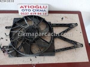 Tata Indigo fan motoru 2003 2011 – Sakarya Çıkma parça