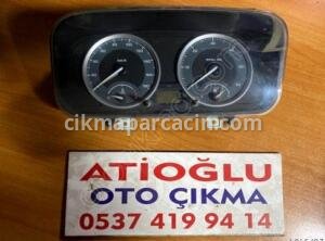 tata indigo gösterge saati 2003 -2011 – Sakarya Çıkma parça