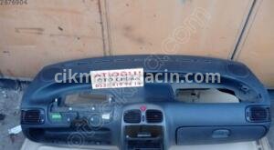 tata indigo komple dolu torpido 200-2011 – Sakarya Çıkma parça