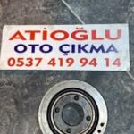 Fiat Fiorino Krank Kasnağı çıkma parça - ATİOĞLU OTO ÇIKMA SAKARYA