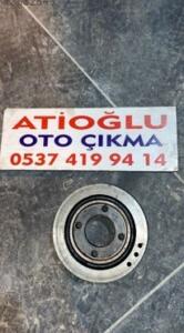 TATA İNDİGO KRANK KASNAĞI 2005-2011 – Sakarya Çıkma parça