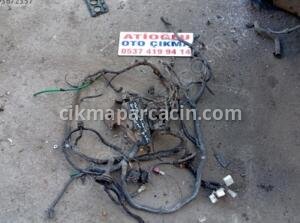 Tata indigo motor tesisatı 2003-2011 – Sakarya Çıkma parça