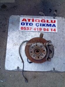 Tata indigo ön taşıyıcı 2003-2011 – Sakarya Çıkma parça