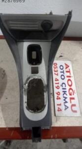 TATA INDİGO ORTA KONSOL 2003-2011 – Sakarya Çıkma parça