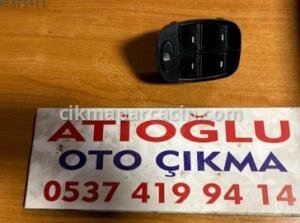 tata indigo oto cam düğmesi sol ön 2003-2011 – Sakarya Çıkma parça