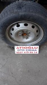 tata indigo saç jant 2003-2011 – Sakarya Çıkma parça