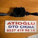 Fiat Fiorino Sinyal Kolu çıkma parça - ATİOĞLU OTO ÇIKMA SAKARYA