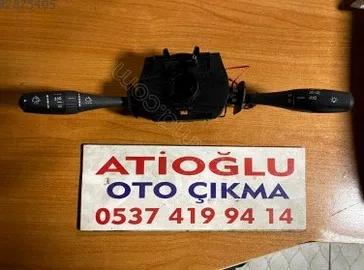 Fiat Fiorino Sinyal Kolu çıkma parça - ATİOĞLU OTO ÇIKMA SAKARYA