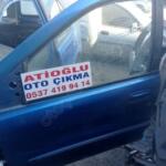 Fiat Linea Sol Ön Kapı çıkma parça - ATİOĞLU OTO ÇIKMA SAKARYA