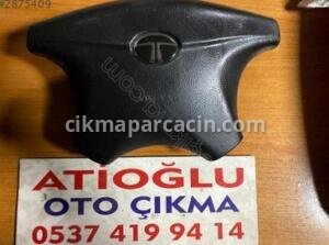 tata indigo sürücü airbag – Sakarya Çıkma parça