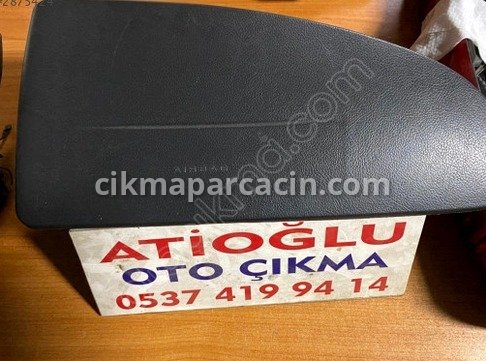 Tata Indigo Yolcu Airbag çıkma parça