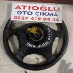 Fiat Marea Airbag Sargısı çıkma parça - ATİOĞLU OTO ÇIKMA SAKARYA