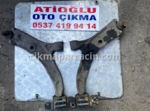 Tata marina alt salıncak 2003-2011 – Sakarya Çıkma parça