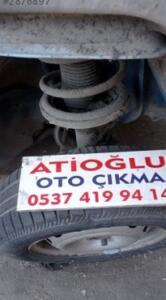 tata marina alt takım amortisör 2003-2011 – Sakarya Çıkma parça