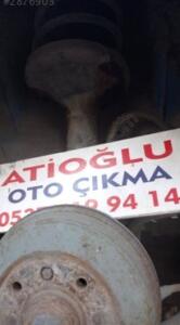 tata marina arka amortisör 2003-2011 – Sakarya Çıkma parça