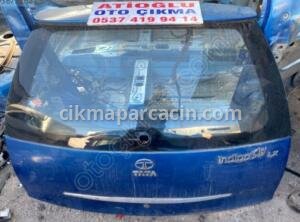 Tata marina arka bagaj kapağı dolu 2003-2011 – Sakarya Çıkma parça