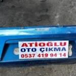 Fiat Marea Arka Tampon çıkma parça - ATİOĞLU OTO ÇIKMA SAKARYA