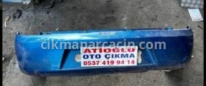 Tata marina arka tampon 2003-2011 – Sakarya Çıkma parça