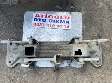 Tata Marina Travers çıkma parça