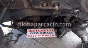 tata marina direksiyon kutusu 2003-2011 – Sakarya Çıkma parça