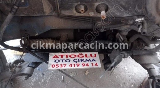 Tata Marina Direksiyon Kutusu çıkma parça
