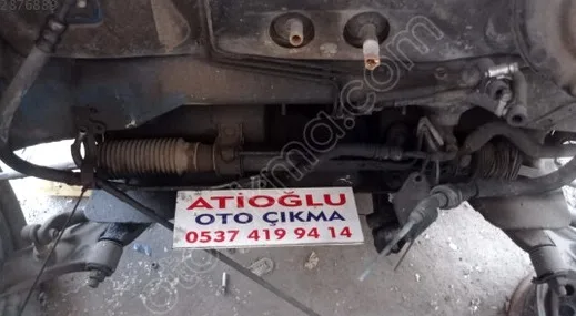 Fiat Marea Direksiyon Kutusu çıkma parça - ATİOĞLU OTO ÇIKMA SAKARYA