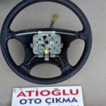 Fiat Marea Direksiyon Simidi çıkma parça - ATİOĞLU OTO ÇIKMA SAKARYA