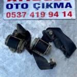 Fiat Marea Emniyet Kemeri çıkma parça - ATİOĞLU OTO ÇIKMA SAKARYA