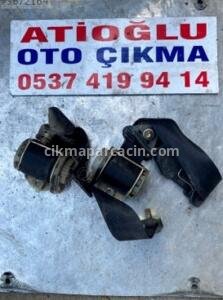 Tata marina emniyet kemeri 2003 -2011 – Sakarya Çıkma parça