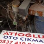 Fiat Marea Westinghouse çıkma parça - ATİOĞLU OTO ÇIKMA SAKARYA