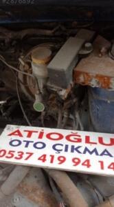 tata marina fren westinghouse 2003-2011 – Sakarya Çıkma parça