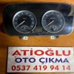 Fiat Marea Gösterge Paneli çıkma parça - ATİOĞLU OTO ÇIKMA SAKARYA