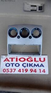 tata marina kalorifer kumanda paneli 2003-2011 – Sakarya Çıkma parça
