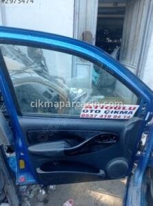 Tata marina kapı döşemesi panzotu orj takım 2003 2011 – Sakarya Çıkma parça