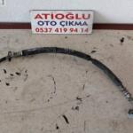 Fiat Marea Klima Boruları çıkma parça - ATİOĞLU OTO ÇIKMA SAKARYA