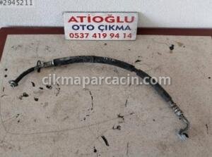 Tata marina klima borusu 2003 2011 – Sakarya Çıkma parça