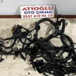 Fiat Marea Motor Tesisatı çıkma parça - ATİOĞLU OTO ÇIKMA SAKARYA