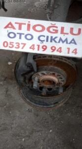 tata marina ön sağ taşıyıcı 2003-2011 – Sakarya Çıkma parça