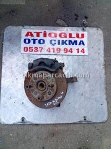 Tata marina ön taşıyıcı abs li 2003-2011 – Sakarya Çıkma parça