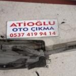 Fiat Marea Silecek Mekanizması çıkma parça - ATİOĞLU OTO ÇIKMA SAKARYA