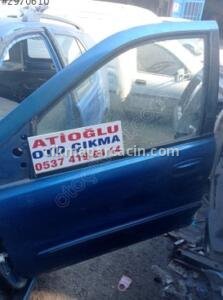 Tata marina sol ön kapı 2003 2011 – Sakarya Çıkma parça