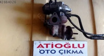 Fiat Marea Turbo çıkma parça - ATİOĞLU OTO ÇIKMA SAKARYA
