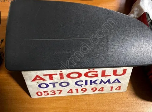 Fiat Marea Yolcu Airbag çıkma parça - ATİOĞLU OTO ÇIKMA SAKARYA