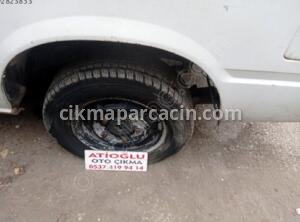Tata telcoline aks arka 2001 2011 – Sakarya Çıkma parça
