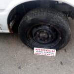 Fiat Linea Aks çıkma parça - ATİOĞLU OTO ÇIKMA SAKARYA
