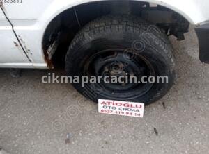 Tata telcoline arka aks 2001 2011 – Sakarya Çıkma parça